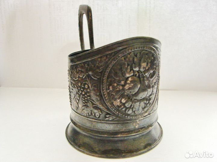 Подстаканник Фрукты