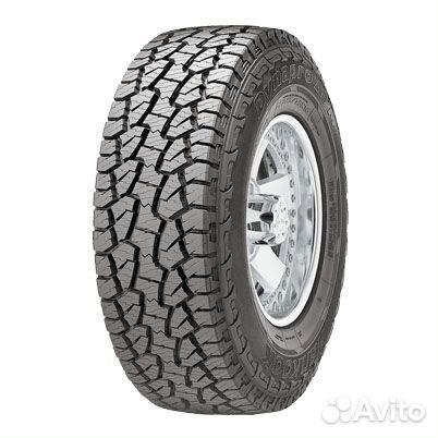 Hankook DynaPro ATM RF10 305/45 R22 118T