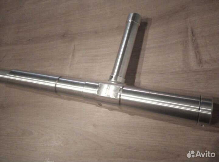 Световой меч/тонфа Мэрис Бруд Star Wars