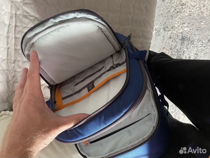 Рюкзак lowepro tahoe bp 150