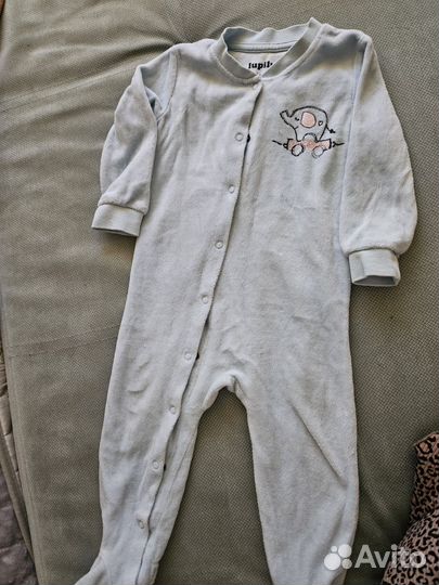 Одежда для мальчика