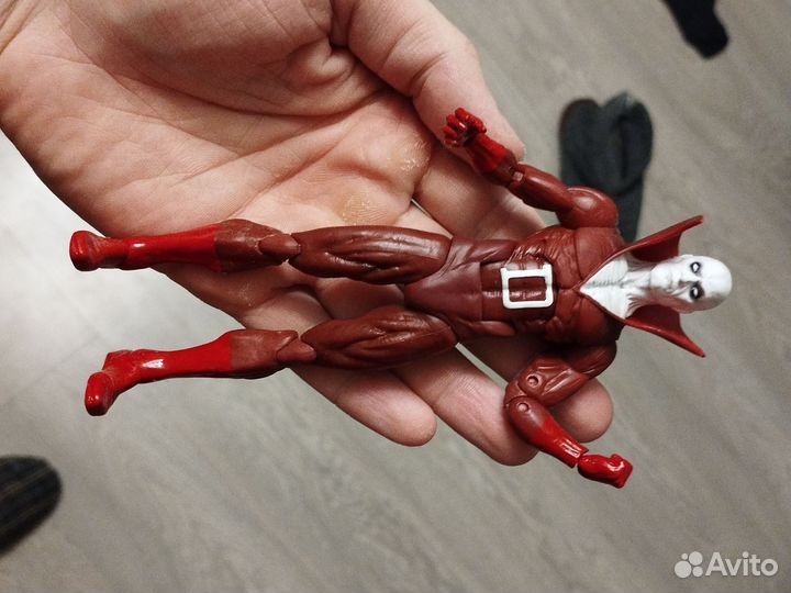 Фигурка дэдмен