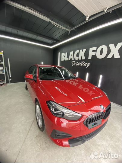 BMW 2 серия Gran Coupe 1.5 AMT, 2019, 16 000 км