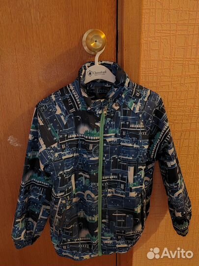 Одежда для мальчика