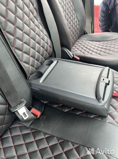 Чехлы для fiat ducato 250