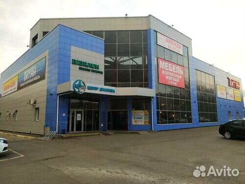 Батут DFC kengoo II 5FT внутренняя сетка