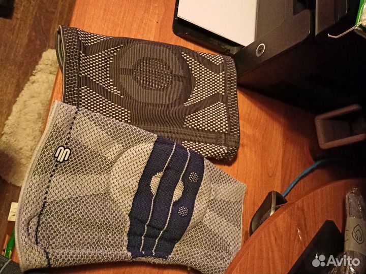 Наколенники