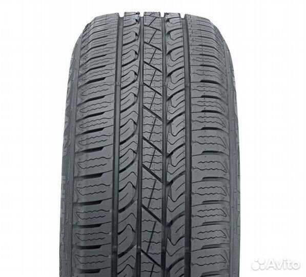Nexen Roadian HTX RH5 235/55 R18