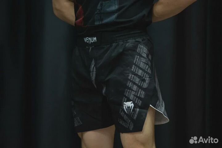Шорты для MMA и других единоборств venum