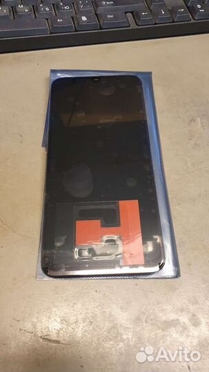 Ориг.дисплей Samsung A50 SM-A505F