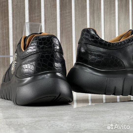 Кроссовки Billionaire Мужские