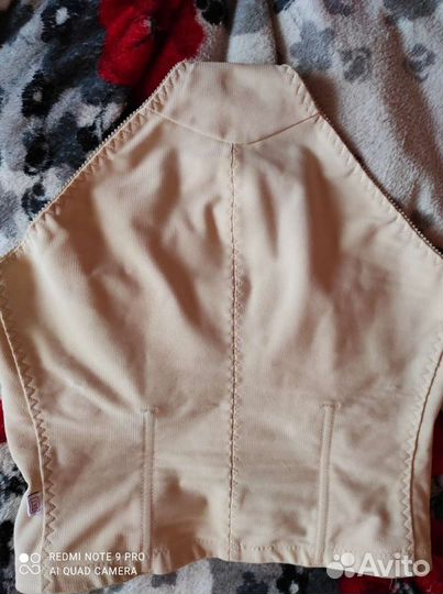 Бандаж послеродовой