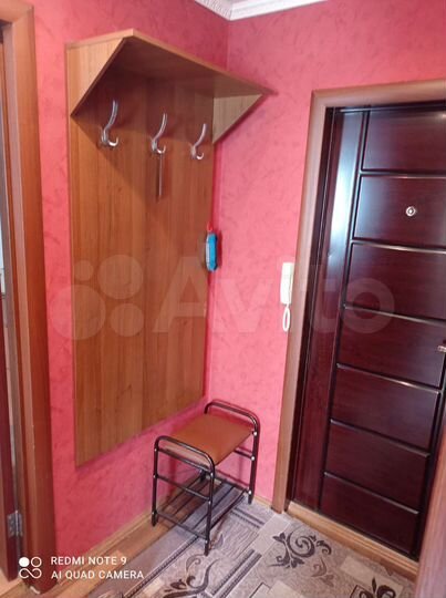 1-к. квартира, 33 м², 1/9 эт.