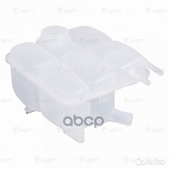 Бачок расширительный LET1030 luzar