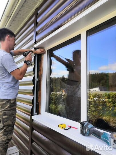 Ремонт пластиковых окон с гарантией /все районы