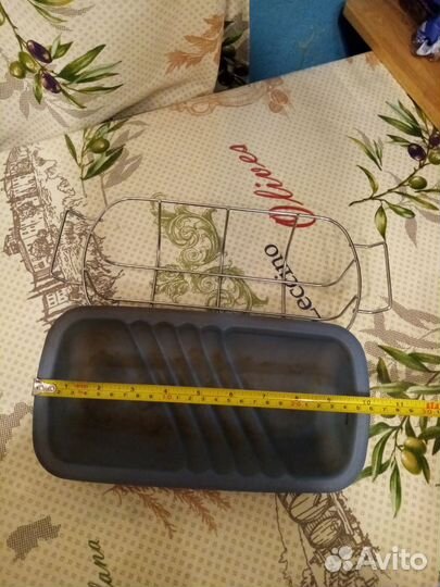 Форма для выпечки