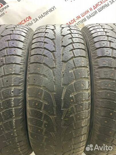 Hankook I'Pike RW11 235/60 R18 103M