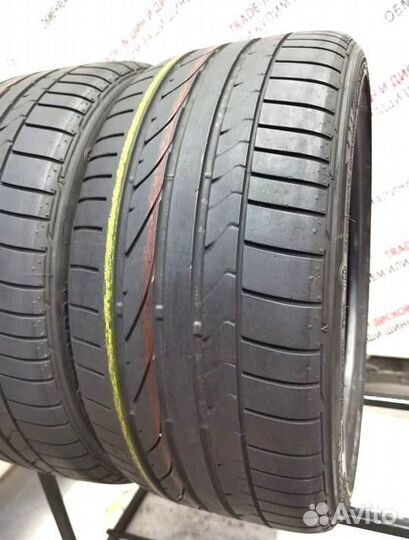 Bridgestone Potenza RE 050A l 225/50 R17 94W