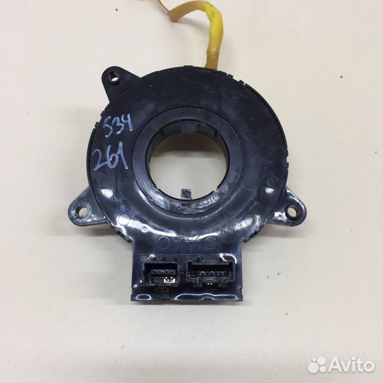 Механизм подрулевой SRS ленточный Mazda CX-7 ER 20