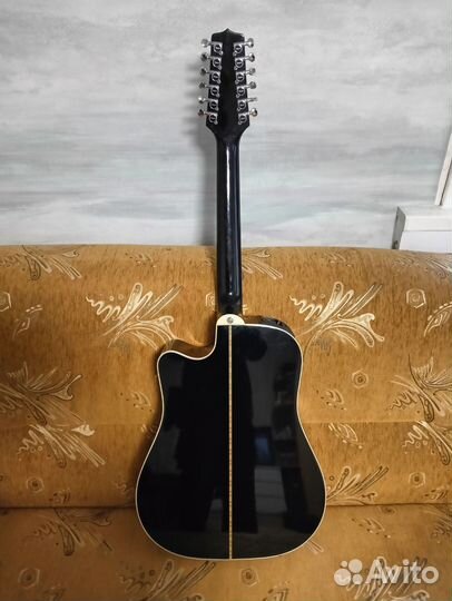 Takamine PT-209-12