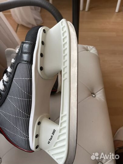 Коньки 37 размер