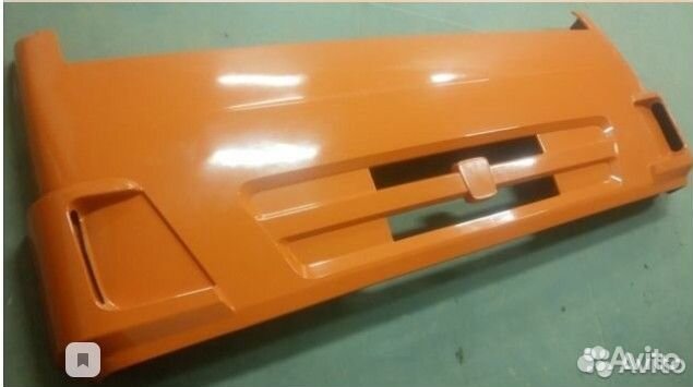 Капот камаз 6520,65115,65117,5320, облицовки