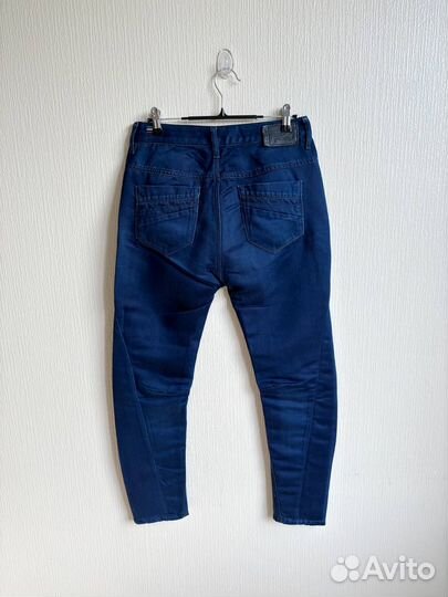 Diesel Fayza джинсы бойфренд 42