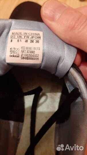 Кроссовки женские adidas neo