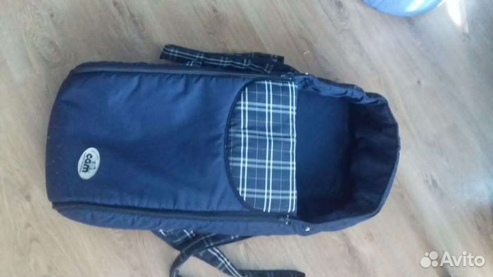 Сумка-Переноска для детей