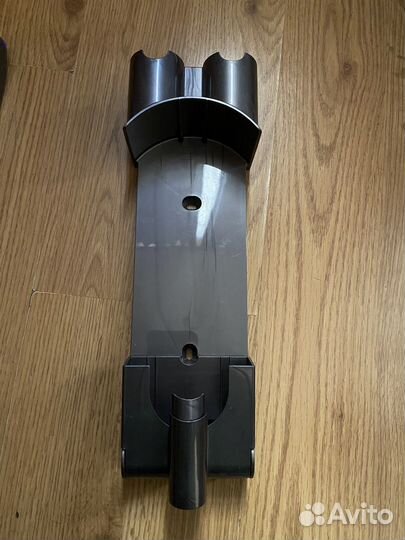 Оригинальные насадки на Dyson V8 Absolute