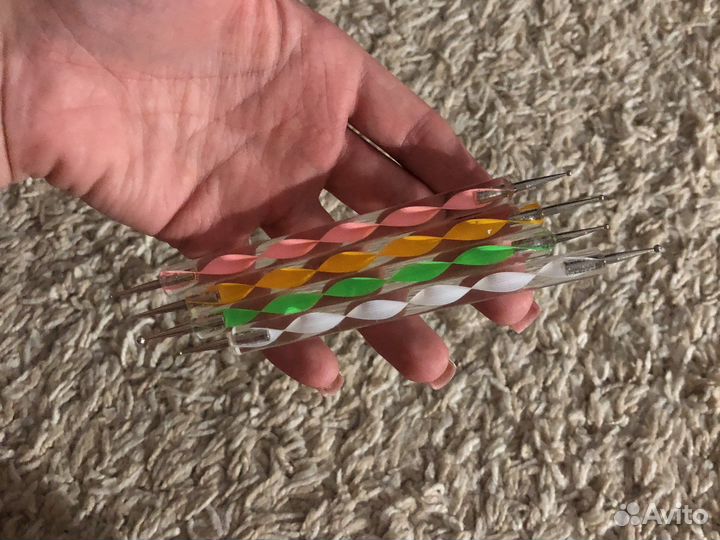 Для маникюра