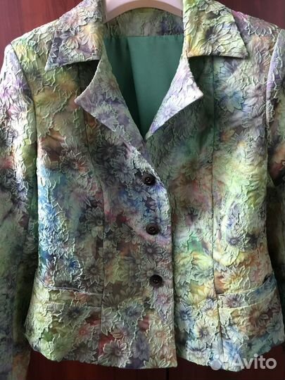 Пошив и ремонт одежды