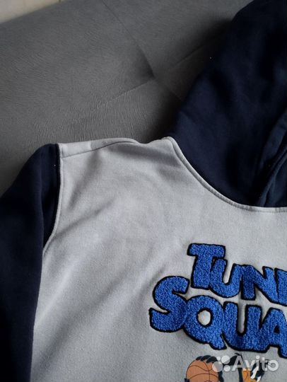 Толстовка худи sela 146 бу