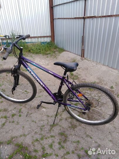 Велосипед Forward 26