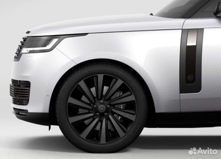 Диски Land Rover Range Rover Voque V L460