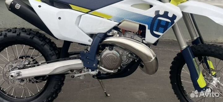 Husqvarna te 300 TBI 2024