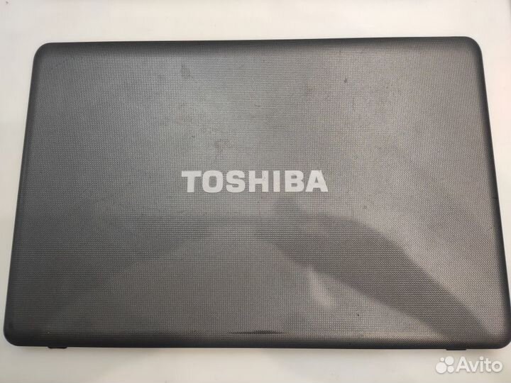 Toshiba C660 C660D запчасти