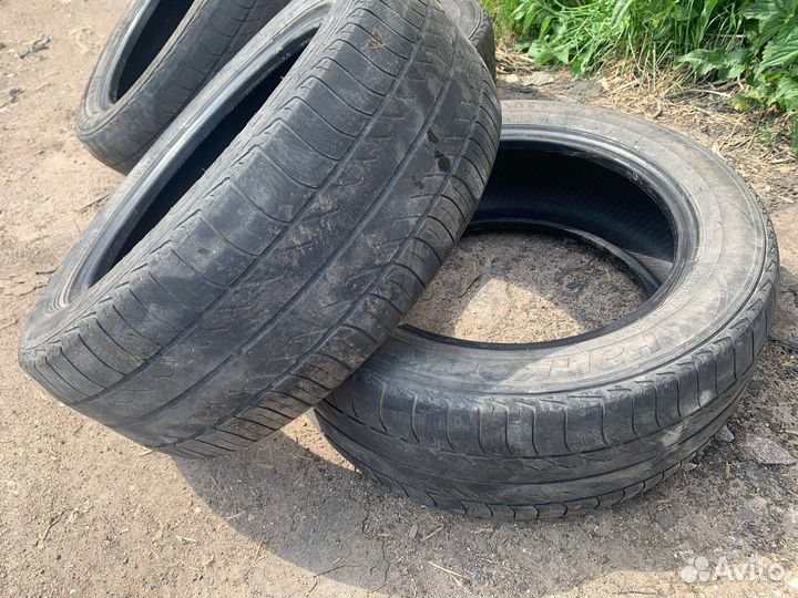 Hankook Optimo K406 195/55 R15