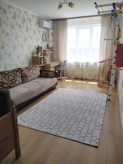 2-к. квартира, 48,1 м², 5/5 эт.