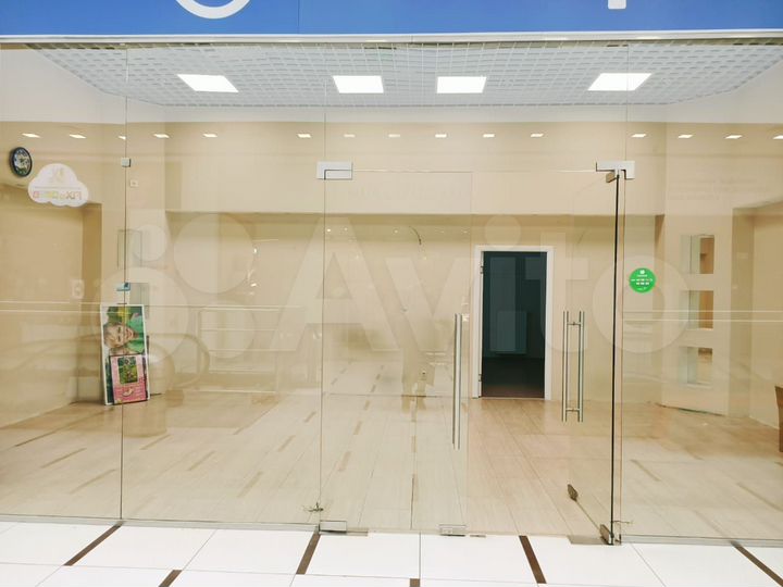Торговая площадь в ТЦ Авеню (рядом Тандем) 71.2 м²