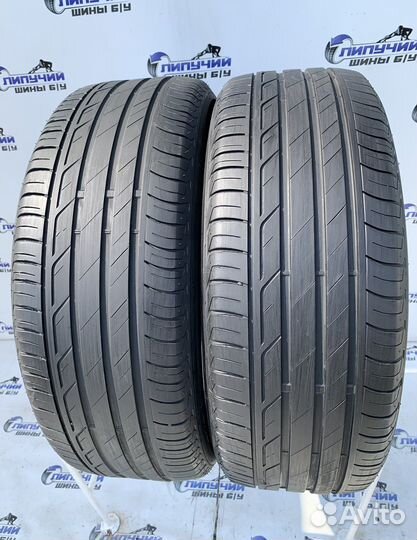 Bridgestone Turanza T001 225/55 R18 98V
