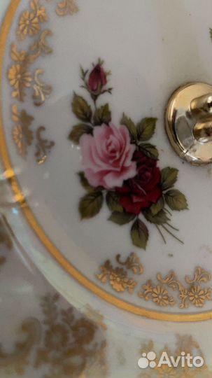 Фруктовница этажерка