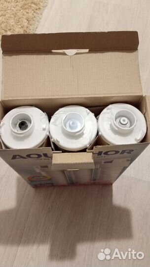 Фильтр для воды