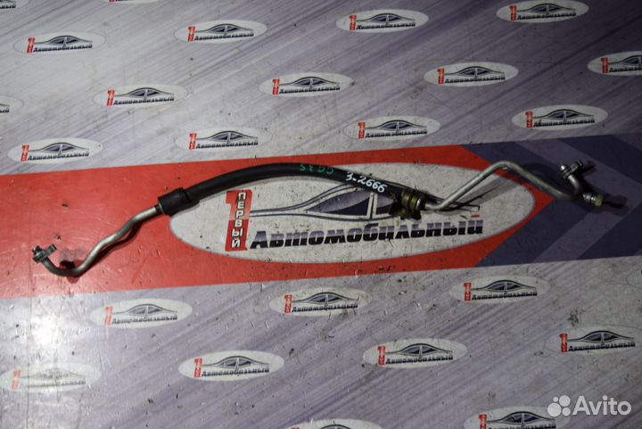 Трубки кондиционера c Mazda Atenza GY3W L3-VE