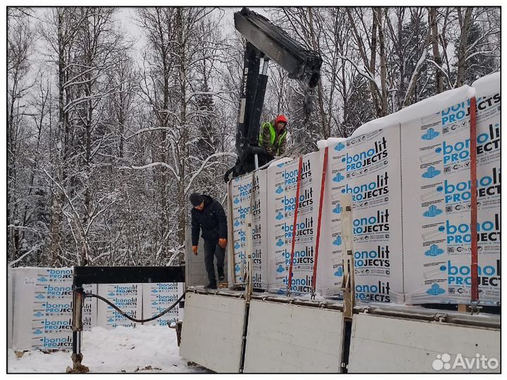 Газосиликатные блоки, газоблоки