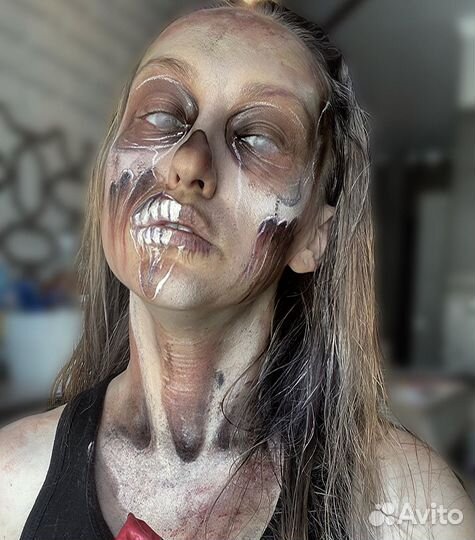 Гример Визажист Стилист