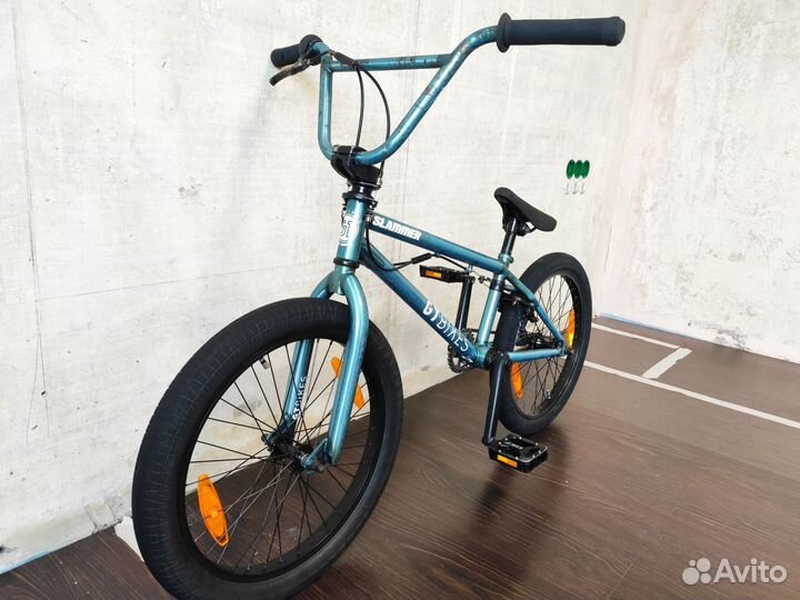 Велосипед GT 20