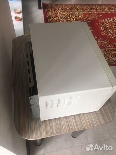Микроволновая печь Whirlpool