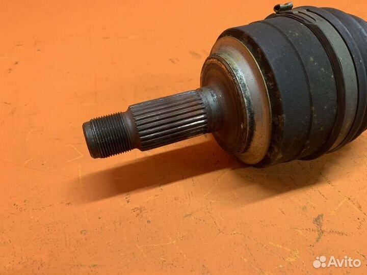 Привод передний левый Acura Rdx TB3 3.5 2014