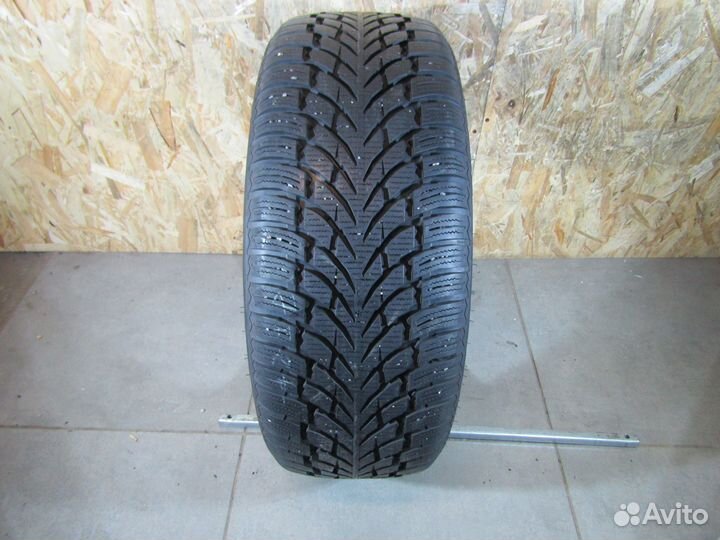 Nokian Tyres WR SUV 4 235/55 R18